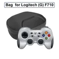 Sacoche de protection pour manette de jeu logitech G710 étui de protection pour manette de jeu F710