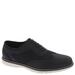 Stacy Adams Summit - Mens 10.5 Black Oxford Medium