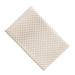 Gray 96 x 24 x 0.13 in Rug Pad - Symple Stuff Montclaire (0.13") Non-Slip Rug Pad Polyester/Pvc/PVC | 96 H x 24 W x 0.13 D in | Wayfair