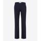 Brax Style Chuck Herren sea, Gr. 36-32, Baumwolle, New in Modern sportive Herrenhose