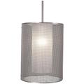 Hammerton Studio Uptown Mesh 12 Inch Mini Pendant - LAB0019-16-FB-F-001-E2