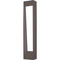 AFX Lighting Rowan 20 Inch Tall LED Outdoor Wall Light - RWNW052020LAJD2BZ