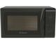 Micro-ondes pose libre Candy CMG20SMB - Noir - 20L - 700W - plateau 25,5 cm