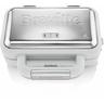 Tostiera DuraCeramic, 850 w, Argento - Breville