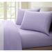 United Collection 1200 Thread Count Egyptian Quality Cotton Luxurious Super Soft Solid Sheet Set