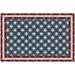 Cozy Cabin Stateside Accent Rug 30"x46"|30"x46"