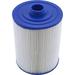 Pleatco PWW50P4 Replacement Filter for Waterway Front Access Skimmer