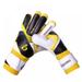 Football Gloves Adult Kids Football Receiver Gloves Enhanced Performance Football Gloves and High Grip Football Gloves for Adult Youth Kids