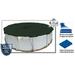 Arctic Armor 12 Year 33 Round Above Ground Swimming Pool Winter Covers