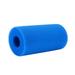 Swimming Pool Filter Pool Filter for Type A Reusable/Washable Swimming Pool Filter Foam Cartridge Sponge Pool Cleaner Blue 10cmx20cm