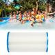 1 Pack Summer Waves Swimming Pool Type A/C Filter Replacement Cartridges