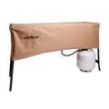 Camp Chef Patio Cover For 3 Burner Stoves PC90 Khaki Color 60 inches Wide