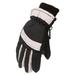 ASEIDFNSA Glove Kids Gloves for Girls 10-12 Winter Kids Years Windproof Ski Warm Old Suit Outdoor Snow Snowboarding Gloves Boys Skating Girls for 35 Kids Gloves Mittens