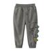 ASEIDFNSA Womens Warm Up Pants Go Dry Pants Toddler Kids Baby Boys Cotton Pull On Sweat Pants Elastic Basic Long Pants Joggers Sweatpants