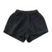 ASEIDFNSA 9 To 12 Month Baby Boy Clothes Short Boys Toddler Kids Baby Boys Girls Jogger Shorts Summer Cotton Casual Solid Shorts Active With Pockets