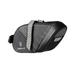 Sunisery Waterproof Bike Saddle Bag Cycling Seat Tail Pouch Bicycle Rear Pannier with Reflective Straps