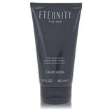 ETERNITY by Calvin Klein After Shave Balm 5 oz for Men Pack of 3