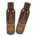 Body Drench Quicktan Quick Tan Bronzing Spray Medium Dark (The Perfect Ultra Bronzing Self-tanner a Fast-drying Formula) - Size 6 Oz / 170g (Pack of 2)