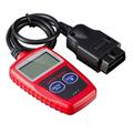 MS309 OBD2 Scanner | Vehicle Code Reader | Check Engine Code Reader Read and Erase Fault Codes Pow