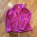 Columbia Jackets & Coats | Fuchsia Pink Zip Up Columbia Jacket. No Hood. Size M | Color: Pink | Size: M
