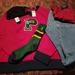 Polo By Ralph Lauren Other | Large Ralph Lauren Polo Bundle. | Color: Blue/Red | Size: Large