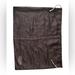 Coach Accessories | Coach Dust Bag Satin 19.5 X 15 Brown | Color: Brown | Size: Os