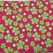 Lilly Pulitzer Other | Authentic New Lilly Pulitzer Dune Buggy Fabric 41" X 80" | Color: Green/Pink | Size: 41" X 80"