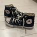 Converse Shoes | Converse High Tops | Color: Black | Size: 12.5g