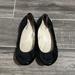 Michael Kors Shoes | Black Michael Kors Flats | Color: Black | Size: 9