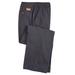 Blair Men's Haband Casual Joe® Stretch-Waist Pants - Grey - 38 - Medium