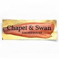 Chapel & Swan Cold Smoked Salmon Side – Fresh – 1kg (Unsliced)