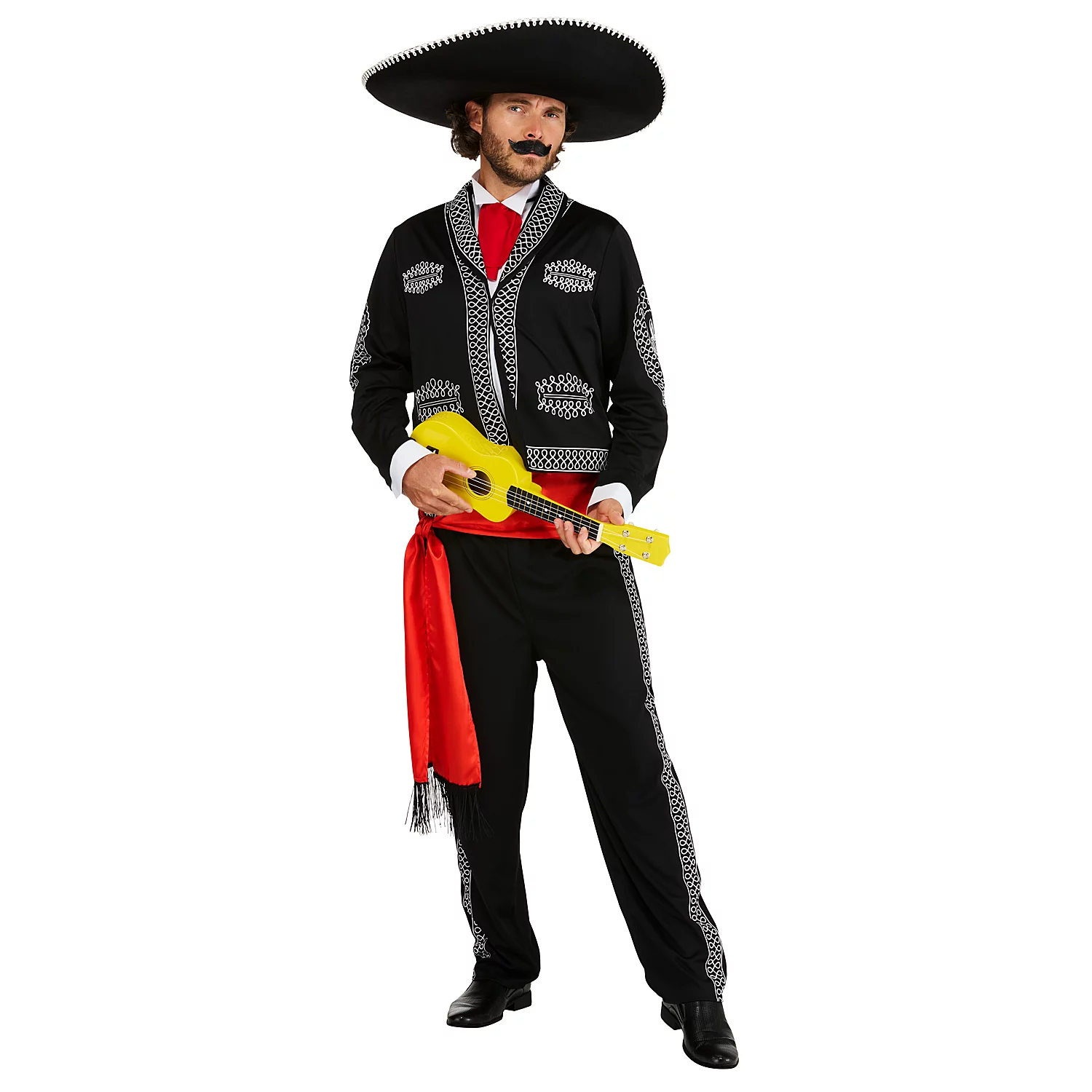 Mariachi Kostüm Image