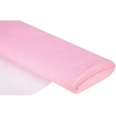 Tüll, rosé Image