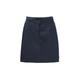 Jack Wolfskin - Women's Kalahari Skort - Skort Gr 42 blau