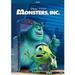 Pre-Owned Monsters Inc. (DVD)