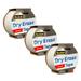 Scotch Dry Erase Tape 1.88 x 5yd Pack of 3