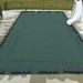 Harris Pool Commercial-Grade Winter Pool Covers for In-Ground Pools - 16 x 32 Solid - Industrial Grade