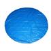 Dezsed Swimming Pool Clearance Pool Blanket Swimming Pool Covers for Above Ground Pools Inground Pools Rectangle Inflatable Pool Keeps Out Leaves Debris Dirt Blue C