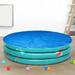 Tagold Pool Blanket Swimming Pool Covers For Above Ground Pools Inground Pools Rectangle Inflatable Pool Keeps Out Leaves Debris Dirt