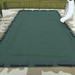 Harris Pool Commercial-Grade Winter Pool Covers for In-Ground Pools - 30 x 50 Solid - Industrial Grade
