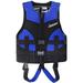 Oldpapa Children Float Life Jacket - Neoprene Flotation Swimwear Vest Kids Begin to Swim Floating Boys Girls Swimsuit
