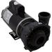 Waterway 3711621-13 4HP 230V 1-Speed 56 Frame Executive Pump for Swimming Pools