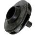Gli Pool Products 350017 Impeller Replacement Sta-Rite OptiFlo 1 HP