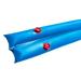Buffalo Blizzard Blue 18 Gauge Double Chamber 8 and 10 Water Bags for a 20 x 45 Pool