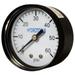 Swimline 60 PSI HydroTools Rear Mount Pressure Gauge Swimming Pool Filter Pump Accessory 2.25 -