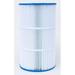 Unicel C-7660 Spa Replacement Cartridge Filter 60 GPM Pac-Fab and Wet Institute