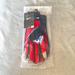 Nike Accessories | Bnib Nike England Field Gloves Mens L | Color: Blue/Red | Size: Large