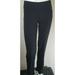 Athleta Pants & Jumpsuits | Black Athleta Pants Sp Yoga Athleisure Career Work Euc | Color: Black | Size: Sp