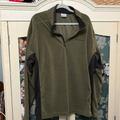 Columbia Jackets & Coats | Columbia Xxl Pullover | Color: Gray/Green | Size: Xxl