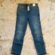 J. Crew Jeans | J.Crew Point Sur Denim Straight Jeans | Color: Blue | Size: 28